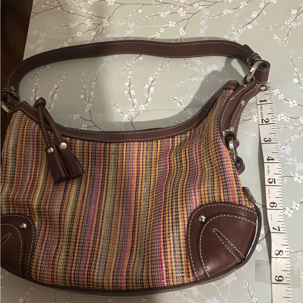 The Sak woven purse - Picture 3 of 7